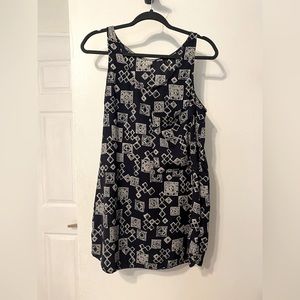 Urban outfitters vintage t-shirt dress